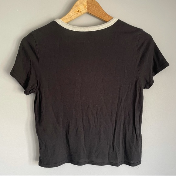 Volcom contrast logo tee - Picture 4 of 4